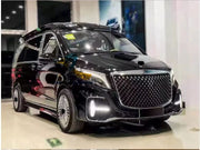 BODY KIT for MERCEDES BENZ V CLASS VITO METRIS