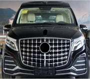 Body kit 02 for MERCEDES BENZ V-class Vito Metris