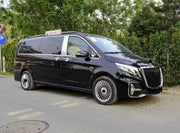 BODY KIT for MERCEDES BENZ V CLASS VITO METRIS