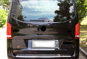 SET OF TAILLIGHT AND HEADLIGHTS for MERCEDES BENZ V CLASS VITO METRIS