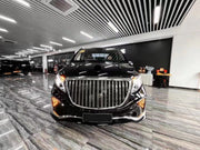 BODY KIT for MERCEDES BENZ V-CLASS W447 VITO METRIS 2020+