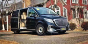 BODY KIT for MERCEDES BENZ V-CLASS W447 VITO METRIS 2020+