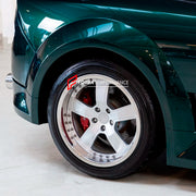 18 INCH FORGED 2 AND 3 PIECE WHEELS RIMS for MG XPOWER SV-R 2005
