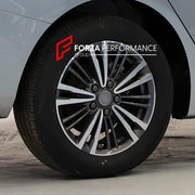 FORGED WHEELS RIMS for MG5 II 2019-2024