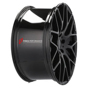 FORGED WHEELS RIMS for FERRARI 488 PISTA