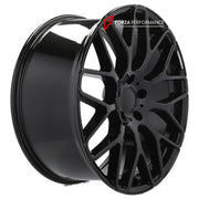 FORGED WHEELS RIMS for FERRARI 488 PISTA