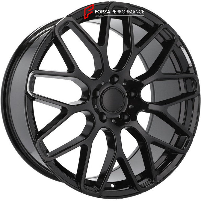 FORGED WHEELS RIMS for FERRARI 488 PISTA