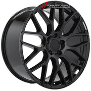 FORGED WHEELS RIMS for FERRARI 488 PISTA