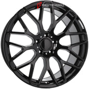 FORGED WHEELS RIMS for FERRARI 488 PISTA