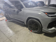 BODY KIT for LEXUS LX600 LX700 LX500 2021+