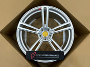 20 INCH FORGED WHEELS RIMS for FERRARI F430 2004