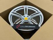 20 INCH FORGED WHEELS RIMS for FERRARI F430 2004