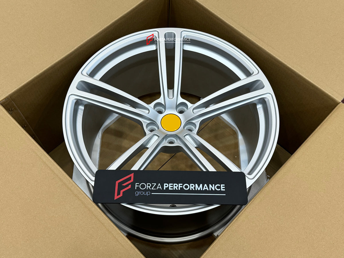 20 INCH FORGED WHEELS RIMS for FERRARI F430 2004