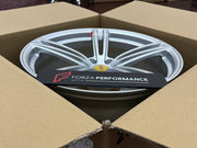 20 INCH FORGED WHEELS RIMS for FERRARI F430 2004