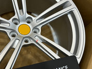 20 INCH FORGED WHEELS RIMS for FERRARI F430 2004