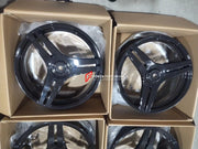 20 21 INCH FORGED WHEELS RIMS for MERCEDES-BENZ SLS AMG C197 2013