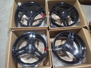 20 21 INCH FORGED WHEELS RIMS for MERCEDES-BENZ SLS AMG C197 2013