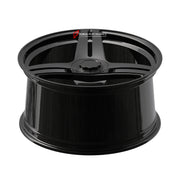 20 21 INCH FORGED WHEELS RIMS for MERCEDES-BENZ SLS AMG C197 2013