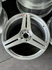 20 21 INCH FORGED WHEELS RIMS for MERCEDES-BENZ SLS AMG C197 2013