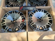 22 INCH FORGED WHEELS RIMS for MERCEDES-BENZ G-CLASS G63 W464 2024