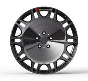 22 INCH FORGED WHEELS RIMS for MERCEDES-BENZ G-CLASS G63 W464 2024