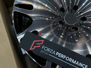 22 INCH FORGED WHEELS RIMS for MERCEDES-BENZ G-CLASS G63 W464 2024