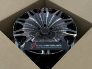 22 INCH FORGED WHEELS RIMS for MERCEDES-BENZ G-CLASS G63 W464 2024