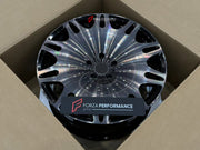 22 INCH FORGED WHEELS RIMS for MERCEDES-BENZ G-CLASS G63 W464 2024