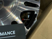 22 INCH FORGED WHEELS RIMS for MERCEDES-BENZ G-CLASS G63 W464 2024