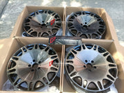 22 INCH FORGED WHEELS RIMS for MERCEDES-BENZ G-CLASS G63 W464 2024