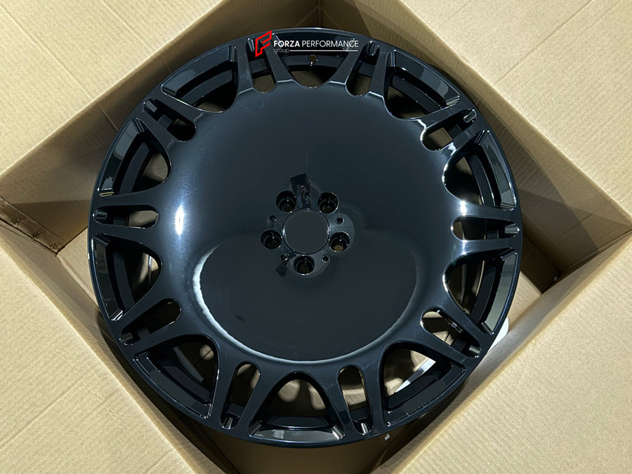 Buy Now 22 INCH FORGED WHEELS RIMS for MERCEDES-BENZ GLS MAYBACH X167 2023 and upgrade car parts from SIR Tuning at the Best Price. Headlights, Tail lights, Bodykits, Navigations, wheels and more - Fast & Free Shipping within Europe, US & Worldwide.