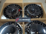 22 INCH FORGED WHEELS RIMS for MERCEDES-BENZ GLS MAYBACH X167 2023