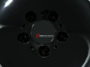 22 INCH FORGED WHEELS RIMS for MERCEDES-BENZ GLS MAYBACH X167 2023