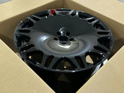 22 INCH FORGED WHEELS RIMS for MERCEDES-BENZ GLS MAYBACH X167 2023