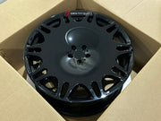 22 INCH FORGED WHEELS RIMS for MERCEDES-BENZ GLS MAYBACH X167 2023