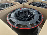 21 INCH FORGED WHEELS RIMS for MERCEDES-BENZ 63S AMG GT 2021