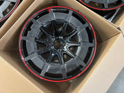 21 INCH FORGED WHEELS RIMS for MERCEDES-BENZ 63S AMG GT 2021