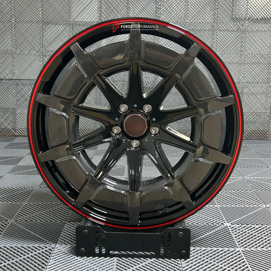 Buy Now 21 INCH FORGED WHEELS RIMS for MERCEDES-BENZ 63S AMG GT 2021 and upgrade car parts from SIR Tuning at the Best Price. Headlights, Tail lights, Bodykits, Navigations, Gallery and more - Fast & Free Shipping within Europe, US & Worldwide.