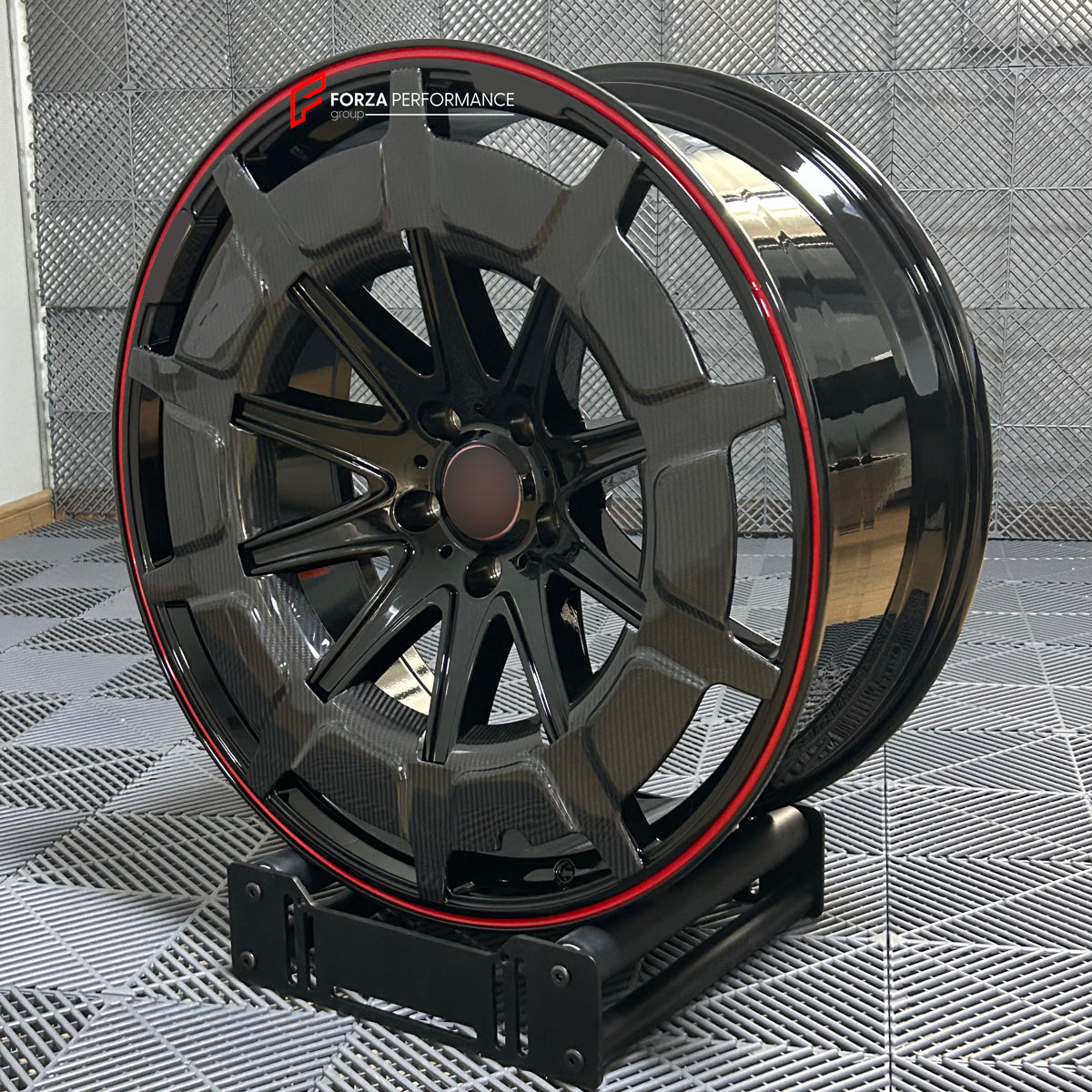 21 INCH FORGED WHEELS RIMS for MERCEDES-BENZ 63S AMG GT 2021