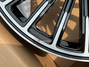 22 INCH FORGED WHEELS RIMS for MERCEDES-BENZ GLE-CLASS C292 COUPE 2016