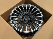 22 INCH FORGED WHEELS RIMS for MERCEDES-BENZ GLE-CLASS C292 COUPE 2016