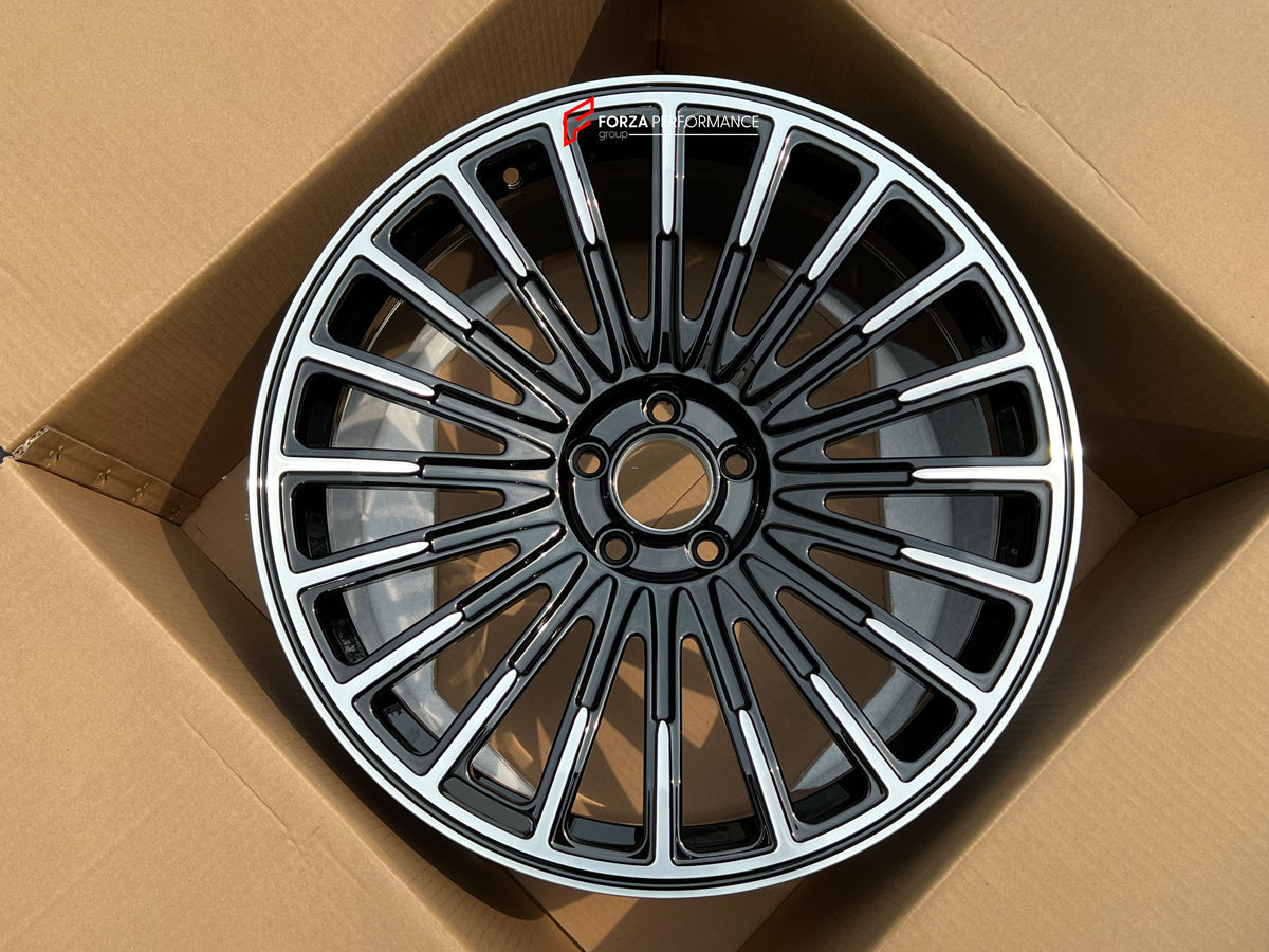 22 INCH FORGED WHEELS RIMS for MERCEDES-BENZ GLE-CLASS C292 COUPE 2016