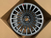 22 INCH FORGED WHEELS RIMS for MERCEDES-BENZ GLE-CLASS C292 COUPE 2016