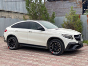 22 INCH FORGED WHEELS RIMS for MERCEDES-BENZ GLE-CLASS C292 GLE COUPE 2016