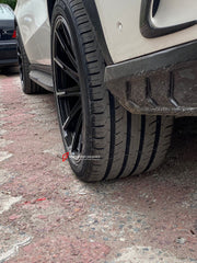 22 INCH FORGED WHEELS RIMS for MERCEDES-BENZ GLE-CLASS C292 GLE COUPE 2016