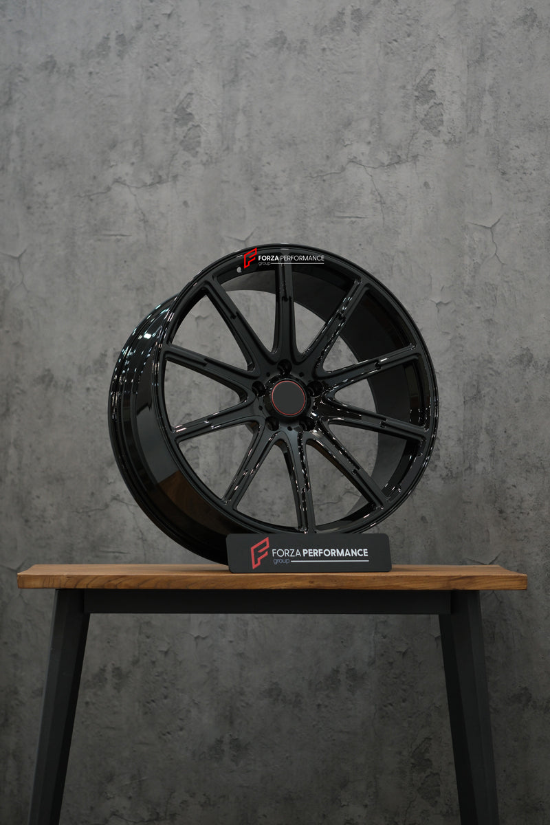 23 INCH FORGED WHEELS RIMS for MERCEDES-BENZ G-CLASS G63 W464 2024