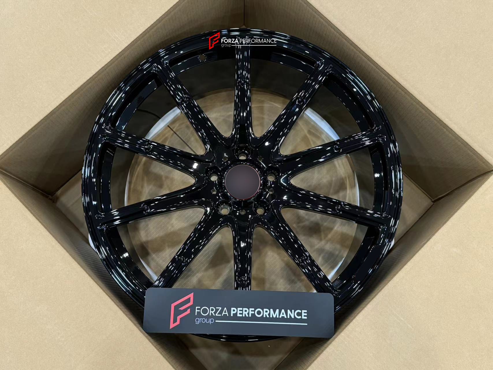 23 INCH FORGED WHEELS RIMS for MERCEDES-BENZ G-CLASS G63 W464 2024