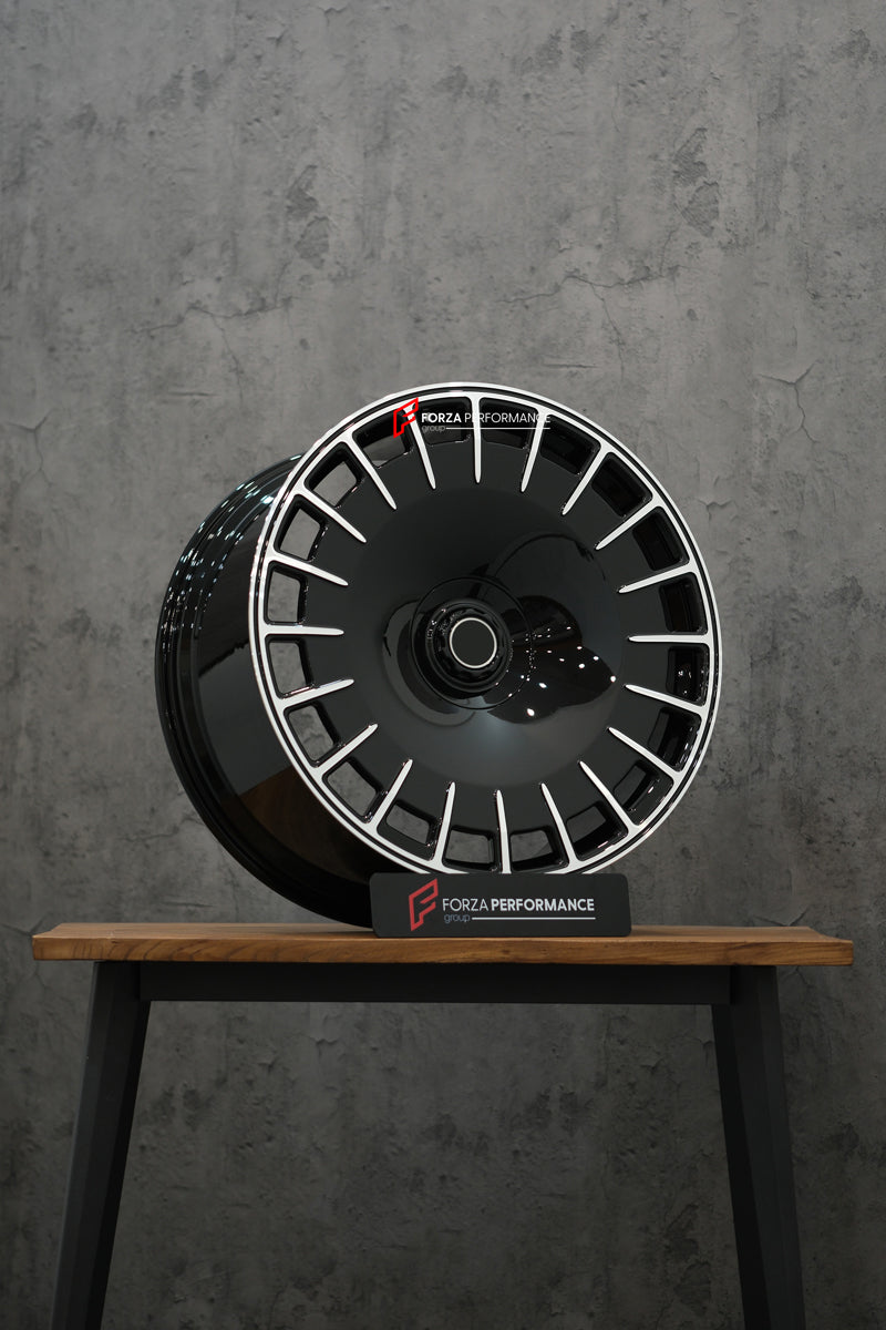 24 INCH FORGED WHEELS RIMS for MERCEDES-BENZ G-CLASS G63 W464 2023