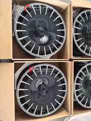24 INCH FORGED WHEELS RIMS for MERCEDES-BENZ G-CLASS G63 W464 2023