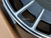 24 INCH FORGED WHEELS RIMS for MERCEDES-BENZ G-CLASS G63 W464 2023